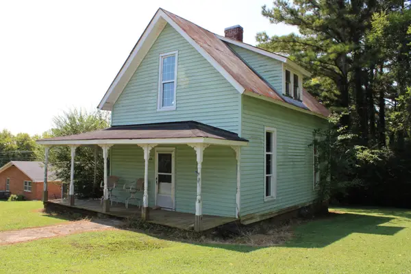435 W Woodring St, Pulaski, TN 38478