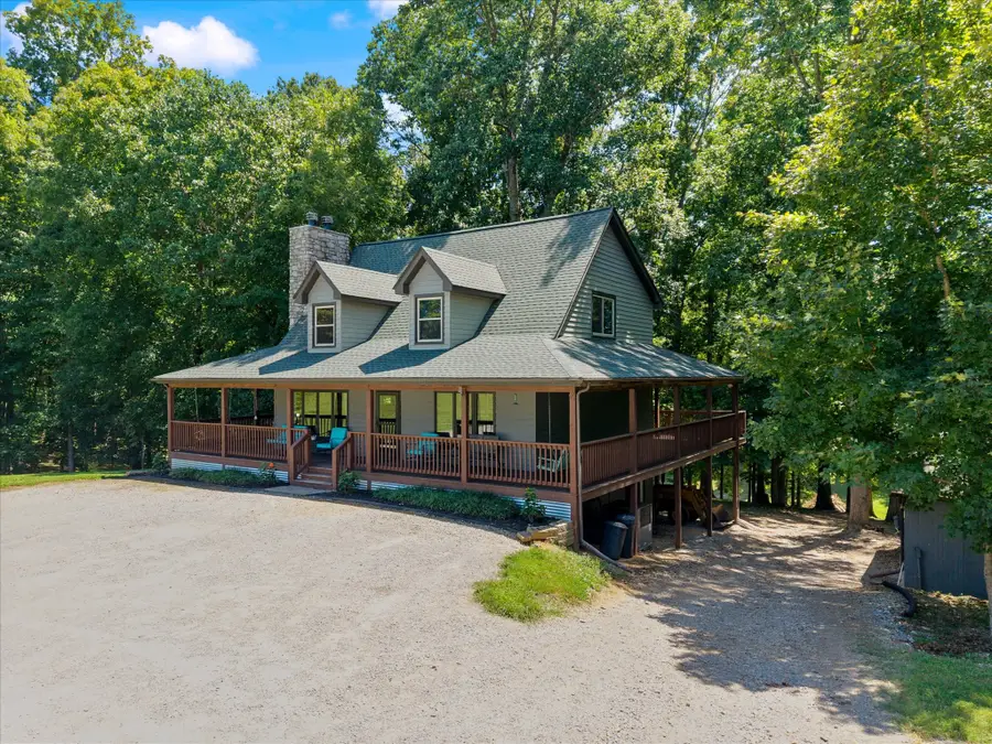 6353 Morton Rd, Greenbrier, TN 37073 - #3