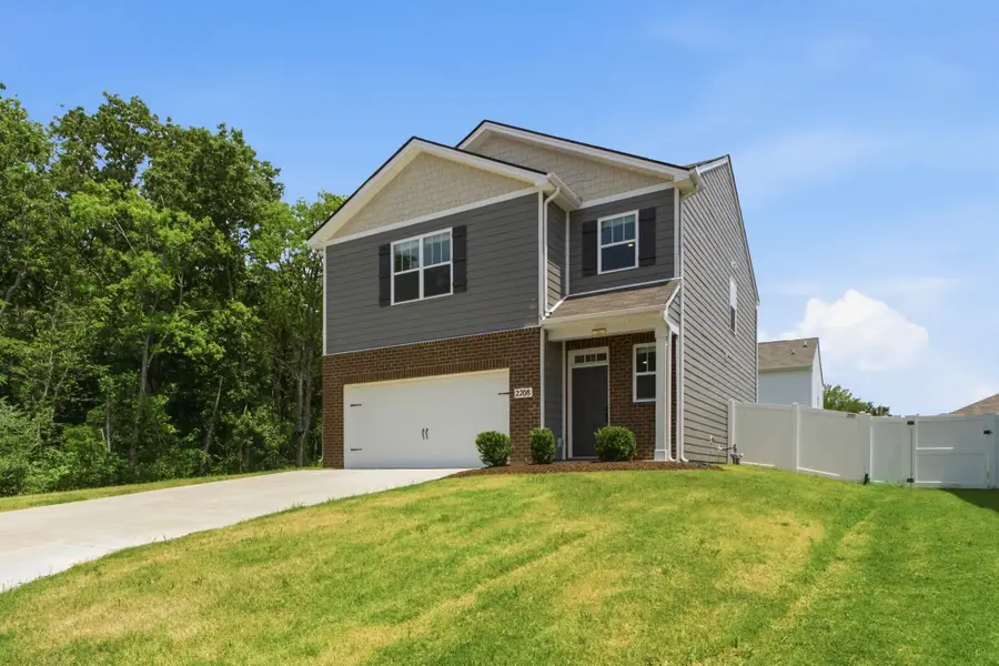 2208 Averee Ct, Lebanon, TN 37087 - #3
