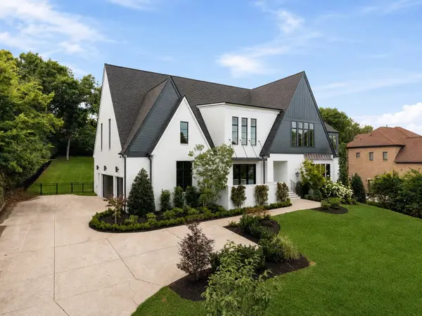 4317 Wallace Ln, Nashville, TN 37215