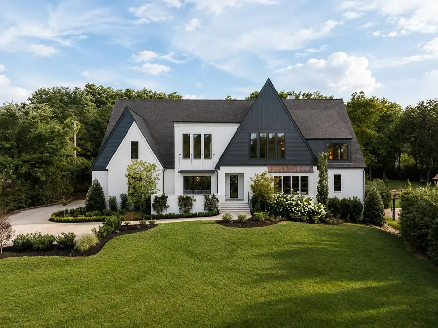 4317 Wallace Ln, Nashville, TN 37215 - #2