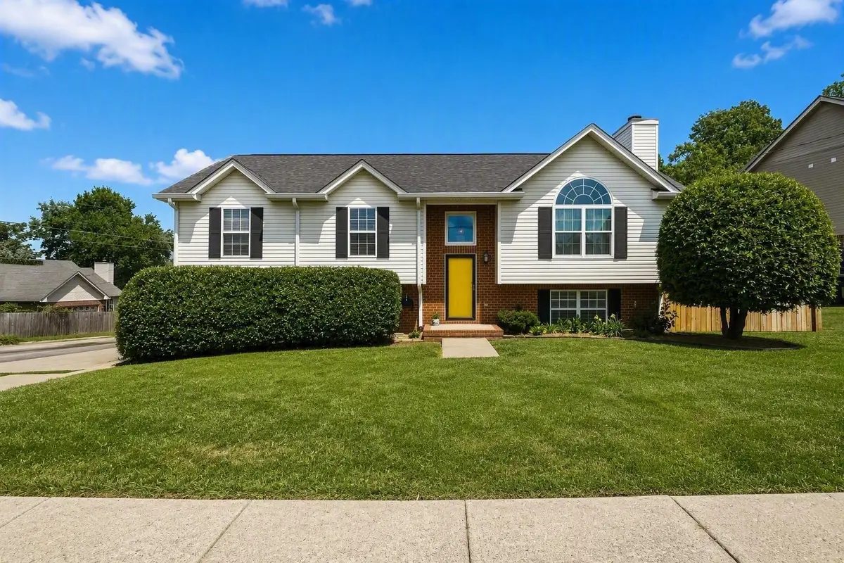 1163 Fitzpatrick Rd, Nashville, TN 37214 - #1
