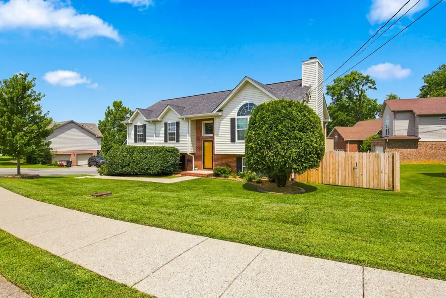 1163 Fitzpatrick Rd, Nashville, TN 37214 - #2