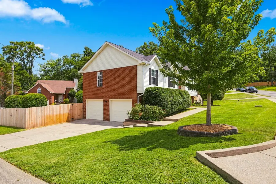 1163 Fitzpatrick Rd, Nashville, TN 37214 - #3