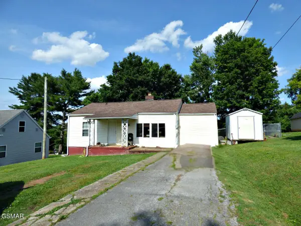 2114 Eastview Avenue, Jefferson City, TN 37760