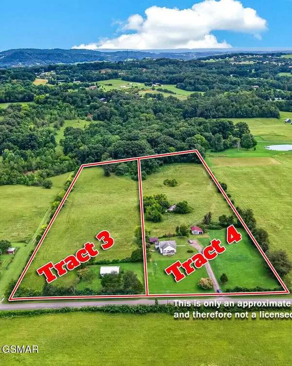 3 Wells Spring Road, Dandridge, TN 37725