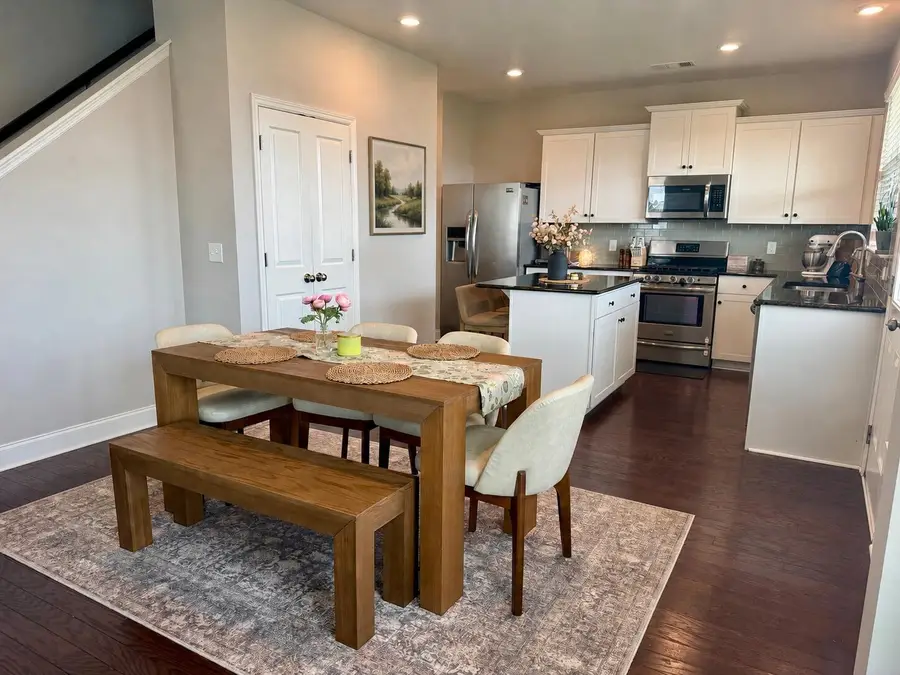 1045 Keeneland Dr, Spring Hill, TN 37174 - #3