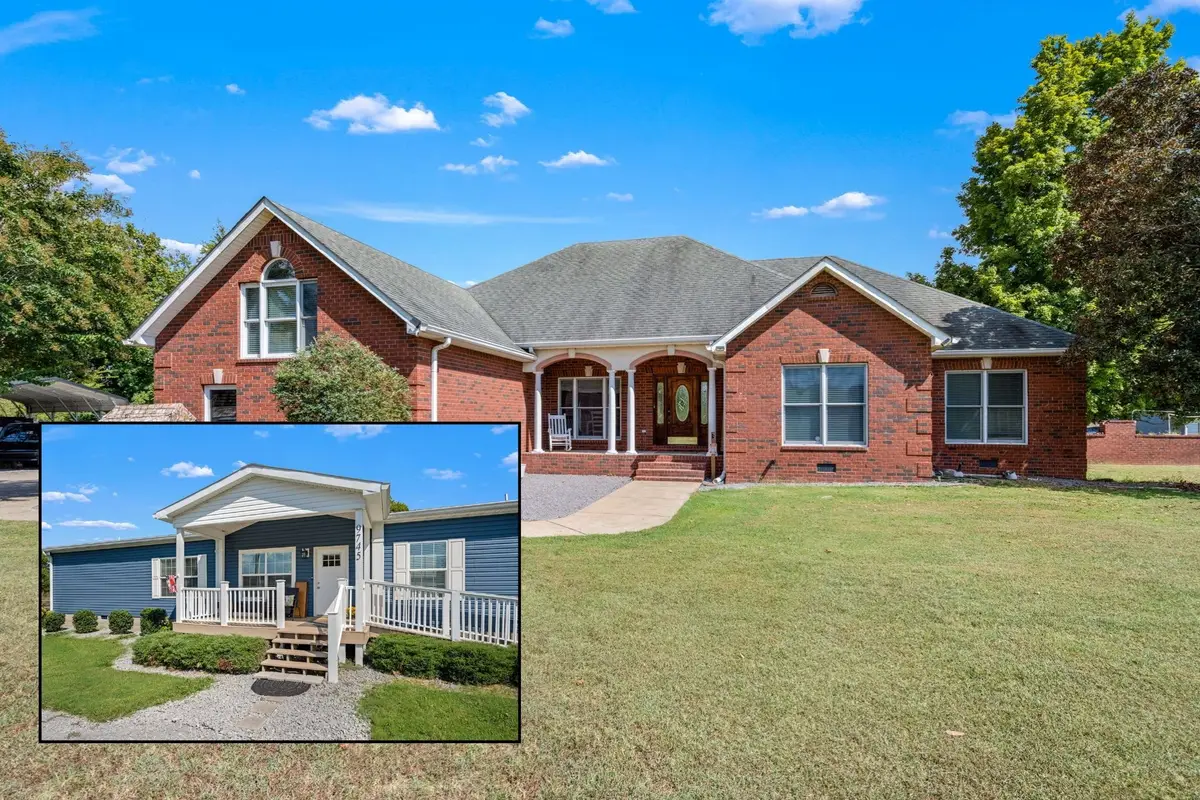 9741 Midland Rd, Bell Buckle, TN 37020 - #1