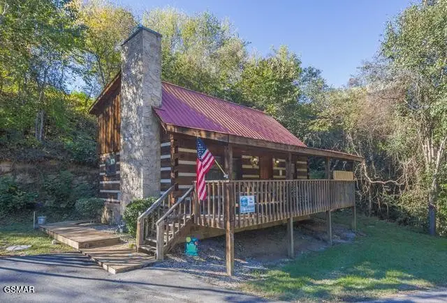 428 Hideaway Ridge Circle, Sevierville, TN 37862 - #1