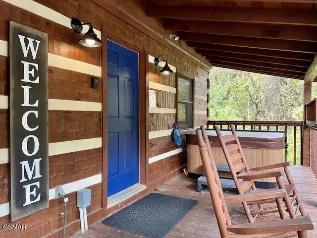 428 Hideaway Ridge Circle, Sevierville, TN 37862 - #2