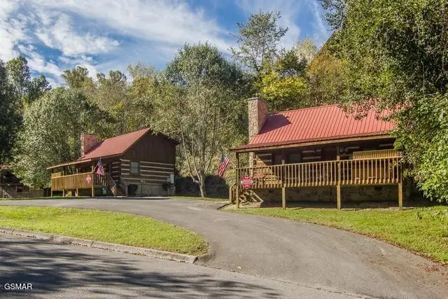 428 Hideaway Ridge Circle, Sevierville, TN 37862 - #3