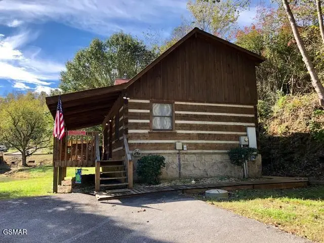 432 Hideaway Ridge Circle, Sevierville, TN 37862 - #3