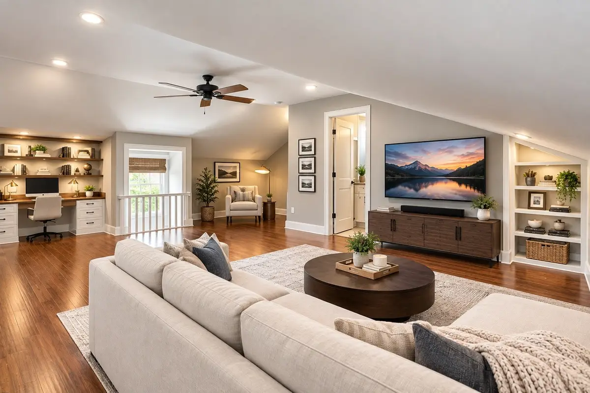 1622 Vineland Dr, Brentwood, TN 37027 - #1