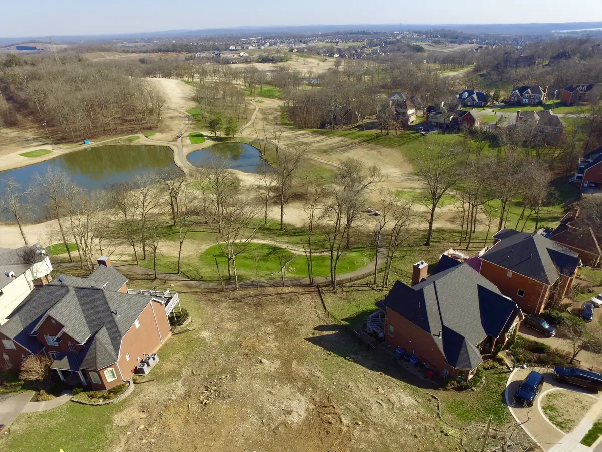 0 Spy Glass Way, Hendersonville, TN 37075 - #1