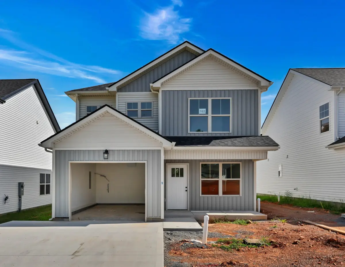 224 Quarry Overlook Way, Clarksville, TN 37043 - #1