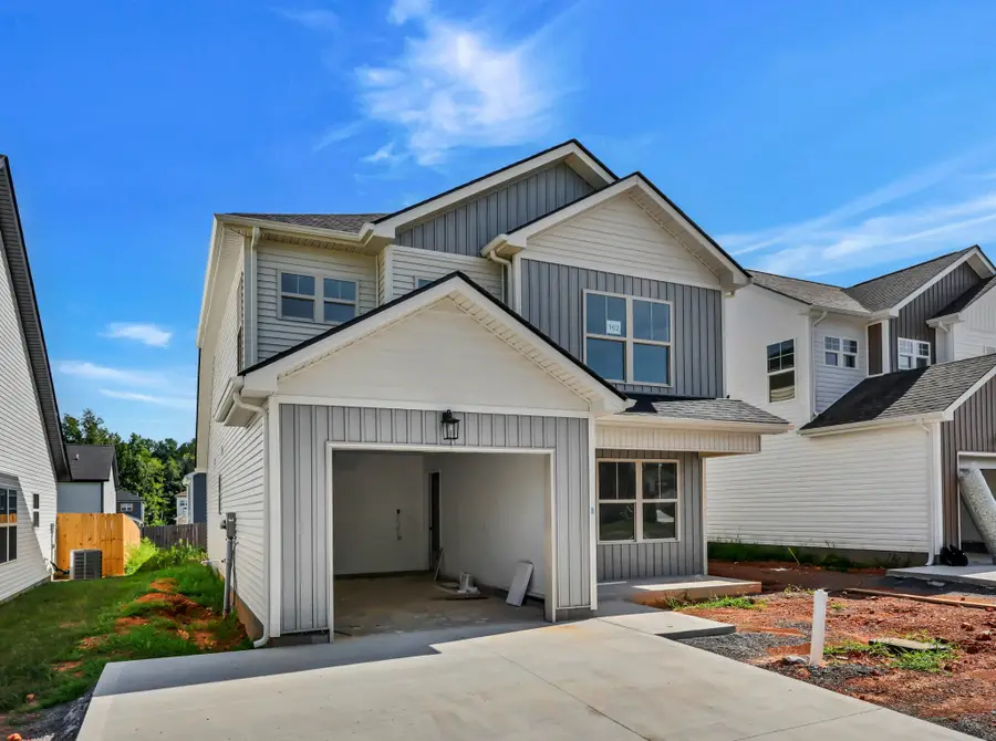 224 Quarry Overlook Way, Clarksville, TN 37043 - #3