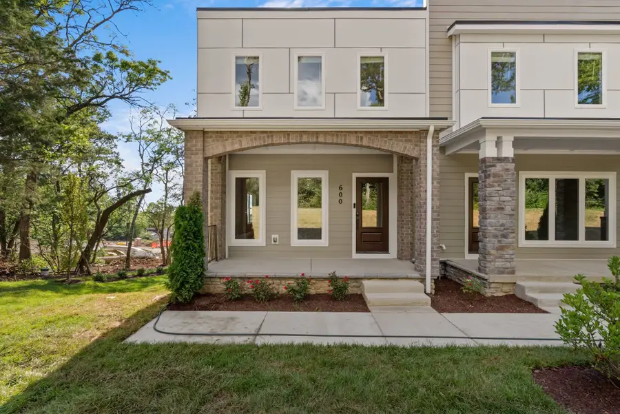 600 Summit Trl, Nashville, TN 37207 - #2