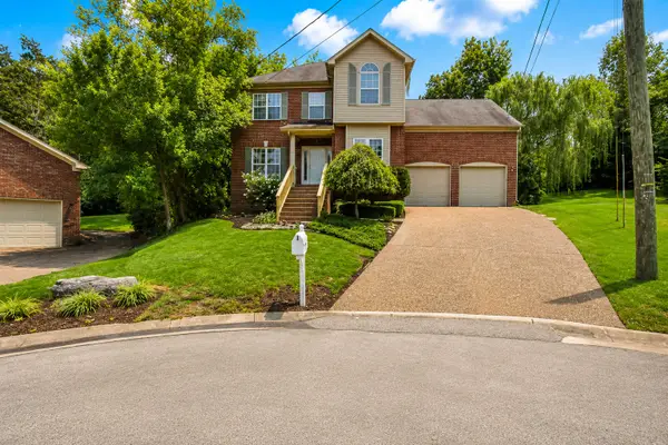 3414 Mcvie Ct, Old Hickory, TN 37138