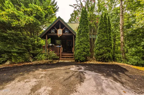 1857 Elk Springs Way, Gatlinburg, TN 37738