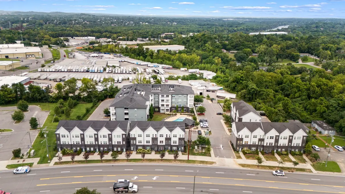 1540 Lebanon Pike #313, Nashville, TN 37210 - #1