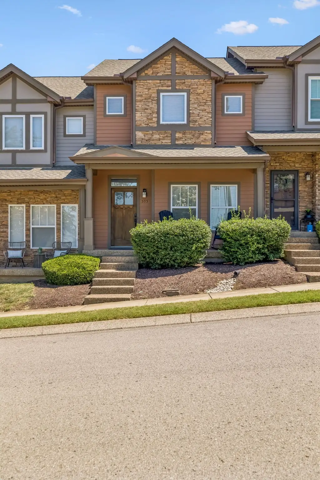 505 Swiss Ave, Nashville, TN 37211 - #1