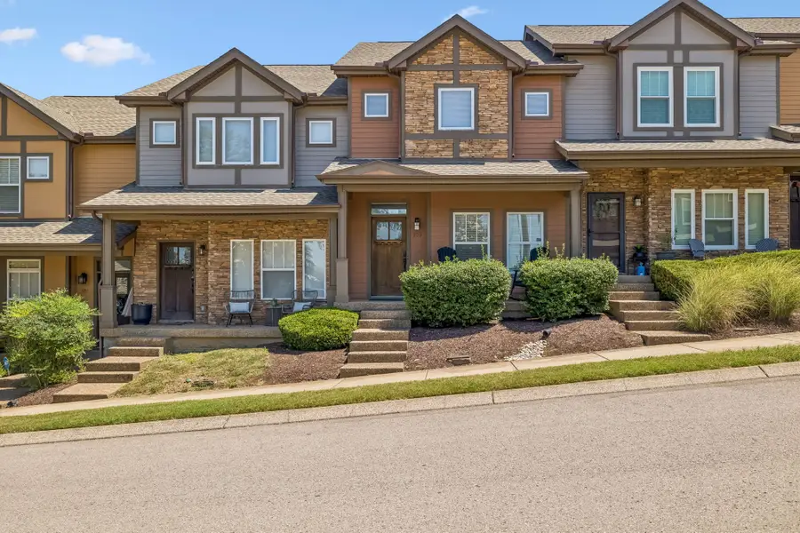 505 Swiss Ave, Nashville, TN 37211 - #2