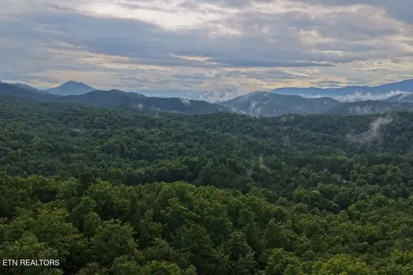0 Shady Oaks Way, Sevierville, TN 37876