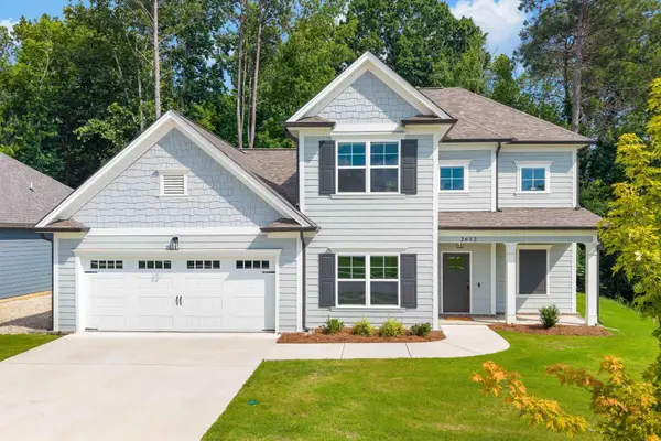 2652 Firefly Field Road, Ooltewah, TN 37363