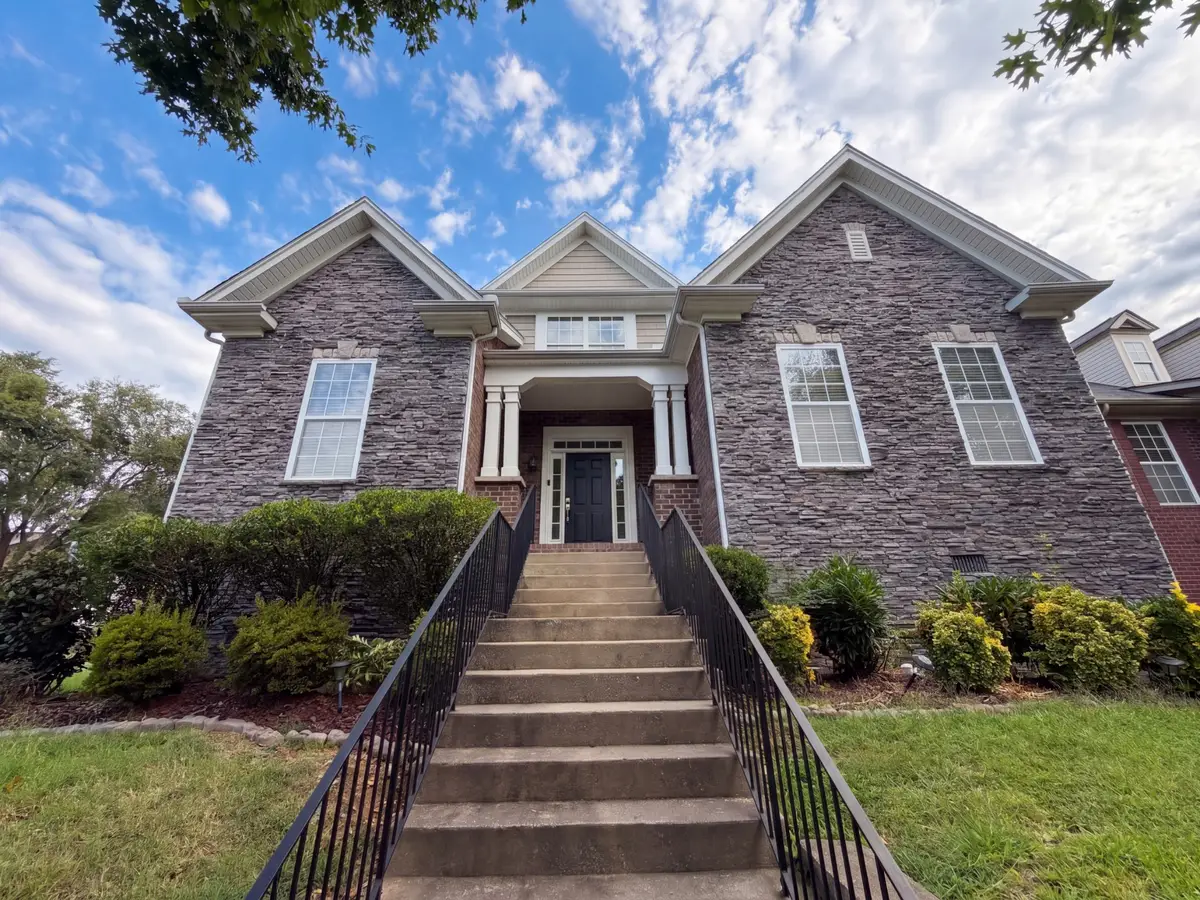 1064 Riverwood Village Blvd, Hermitage, TN 37076 - #1