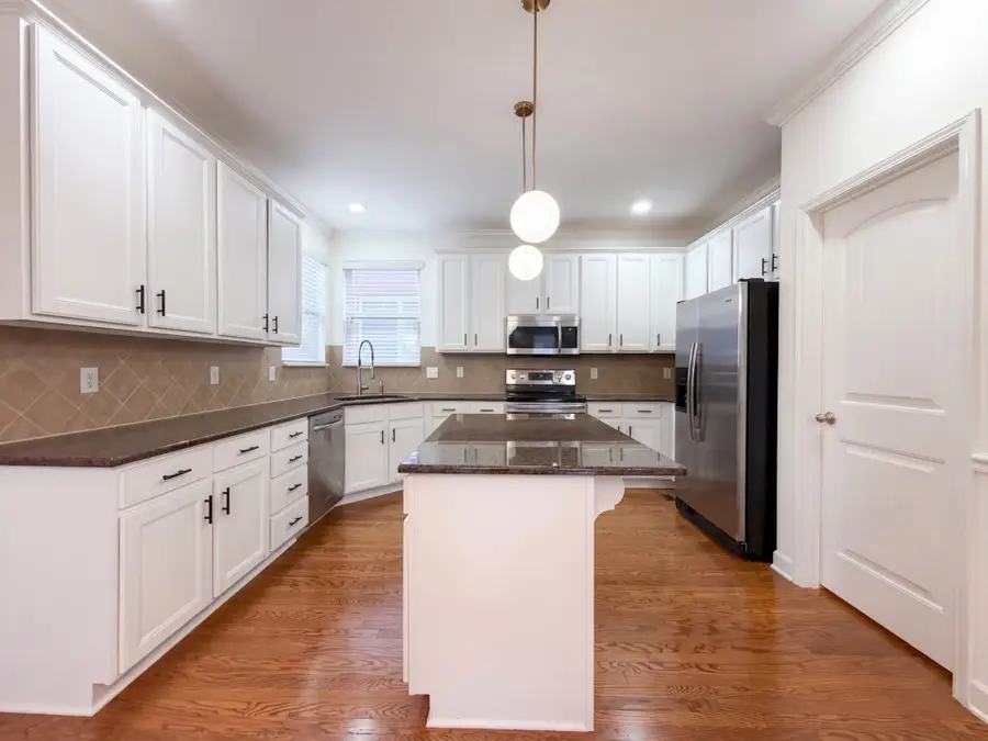 1064 Riverwood Village Blvd, Hermitage, TN 37076 - #2