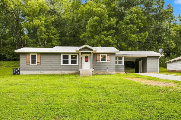 4854 Dry Fork Rd, Hampshire, TN 38461