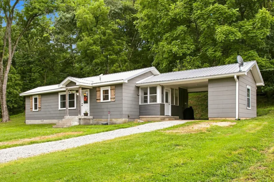 4854 Dry Fork Rd, Hampshire, TN 38461 - #2