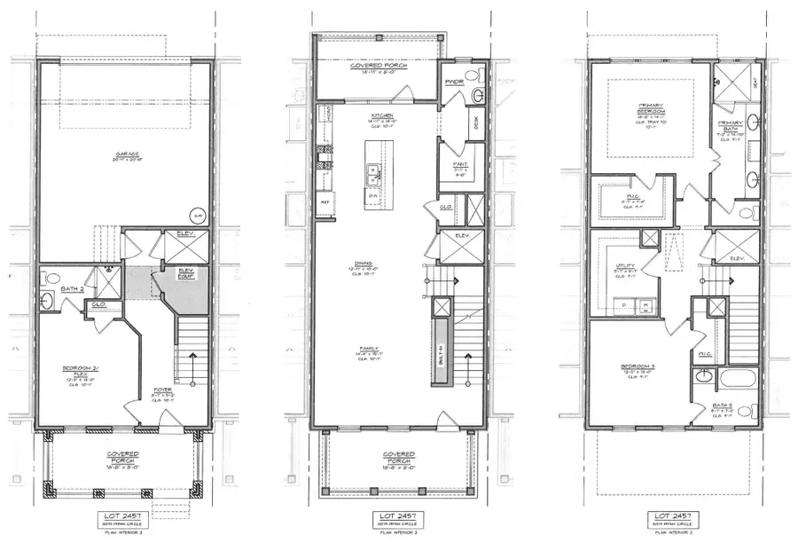 3019 Wynn Circle, Franklin, TN 37064 - #2