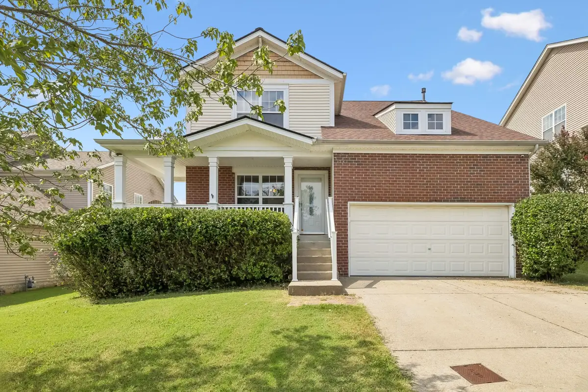 123 Trail Ridge Way, Hendersonville, TN 37075 - #1