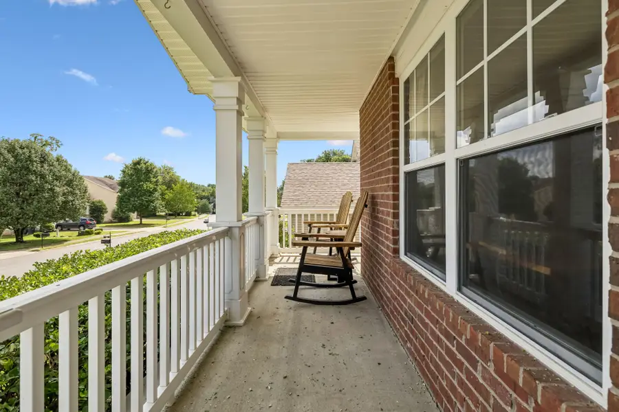 123 Trail Ridge Way, Hendersonville, TN 37075 - #3