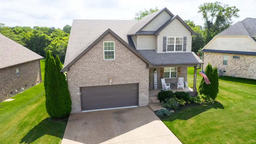 107 Ten Oaks Drive, Lebanon, TN 37087 - #2