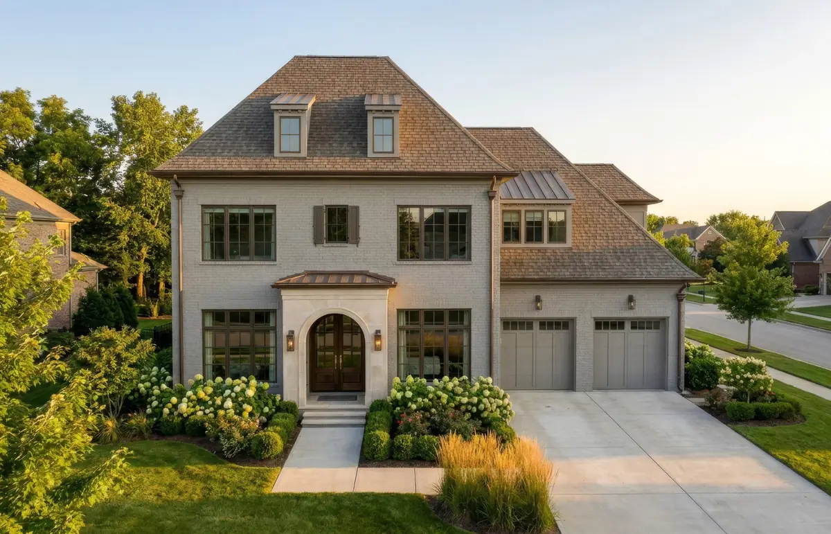 7012 Kinderhook Rd, Nashville, TN 37221 - #1