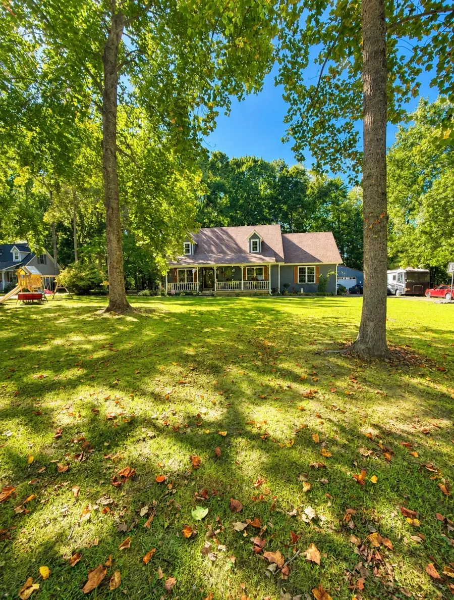 625 Mag A Mor Dr, Lafayette, TN 37083 - #2