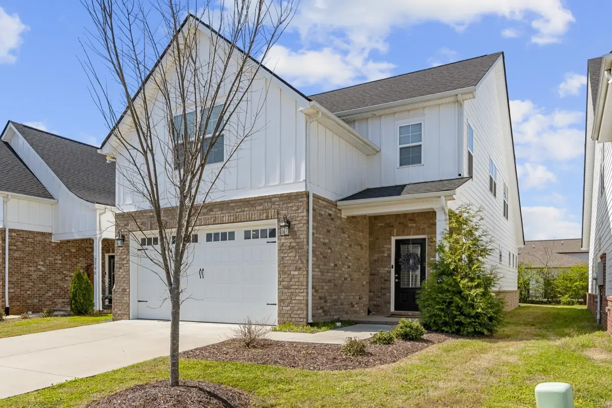 2192 Welltown Ln, Murfreesboro, TN 37128 - #1