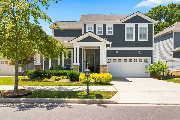 2133 Maytown Circle, Thompsons Station, TN 37179