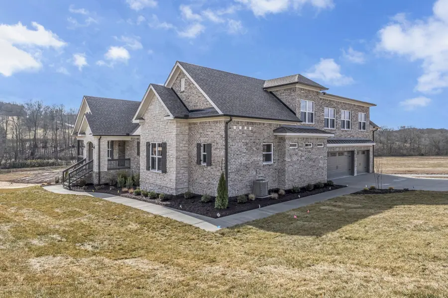 1636 Ronstadt Way, Spring Hill, TN 37174 - #2