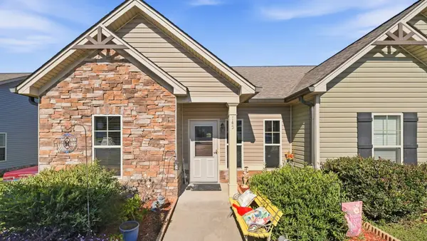 145 Belle Chase Way Ne, Cleveland, TN 37312