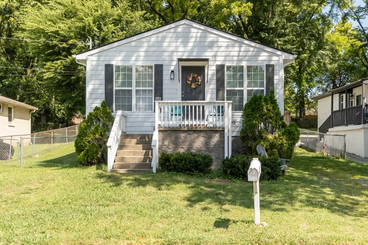 942 Green St, Franklin, TN 37064 - #1
