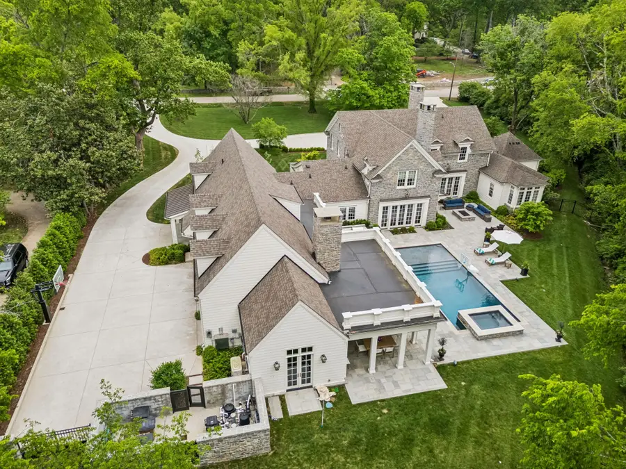 245 Ensworth Pl, Nashville, TN 37205 - #2