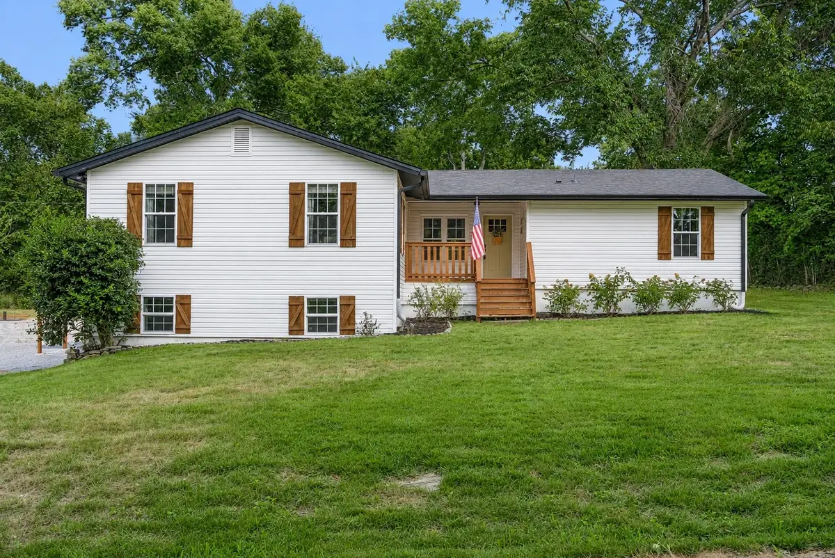 2707 Jones Ave, Nashville, TN 37207 - #1
