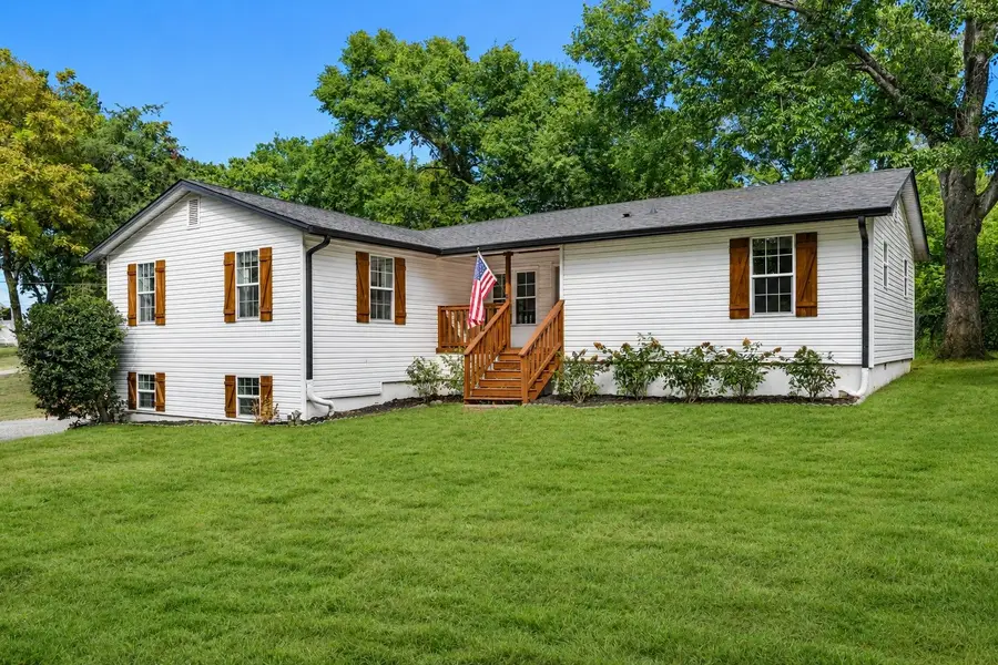2707 Jones Ave, Nashville, TN 37207 - #2