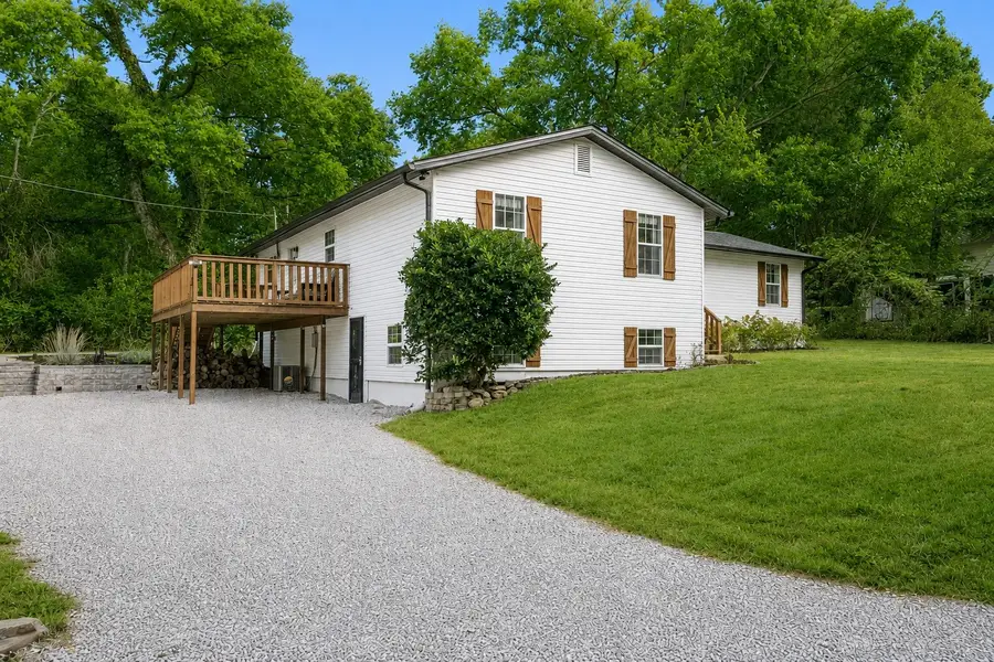 2707 Jones Ave, Nashville, TN 37207 - #3
