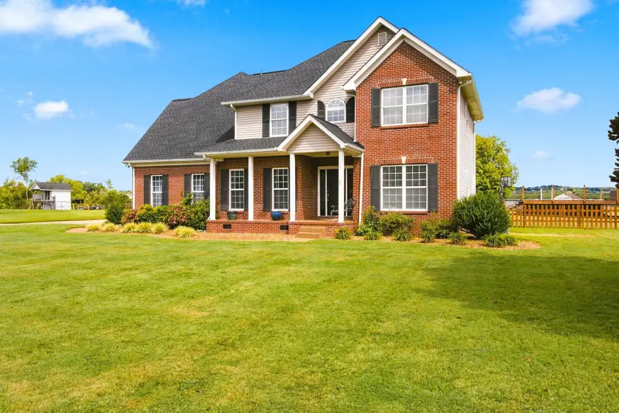 847 Nathan Dr, Columbia, TN 38401 - #3