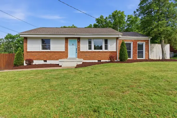 620 Templewood Dr, Nashville, TN 37214