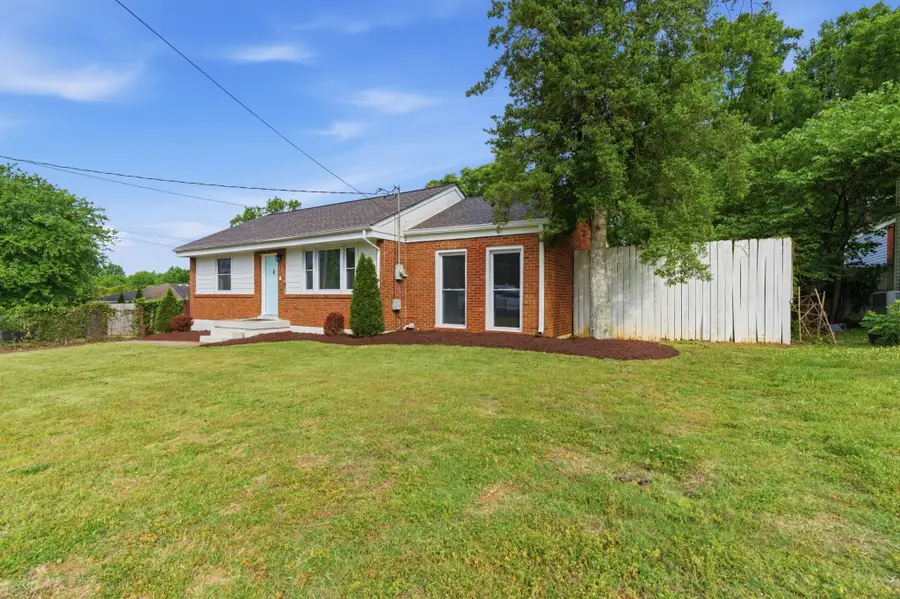 620 Templewood Dr, Nashville, TN 37214 - #2